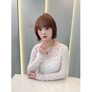 Lond blanche 錦糸町北口×スタイル