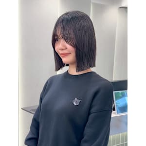 Lond blanche 錦糸町北口×スタイル