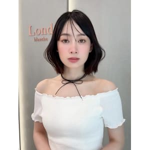 Lond blanche 錦糸町北口×スタイル