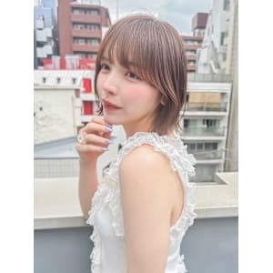 Lond blanche 錦糸町北口×スタイル