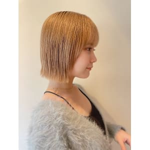 Lond blanche 錦糸町北口×スタイル