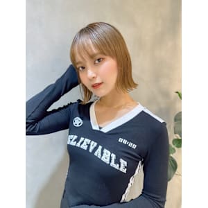 Lond blanche 錦糸町北口×スタイル