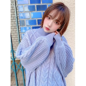 Lond blanche 錦糸町北口×スタイル