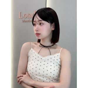 Lond blanche 錦糸町北口×スタイル