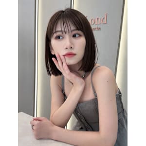 Lond blanche 錦糸町北口×スタイル