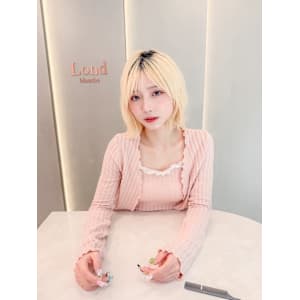 Lond blanche 錦糸町北口×スタイル