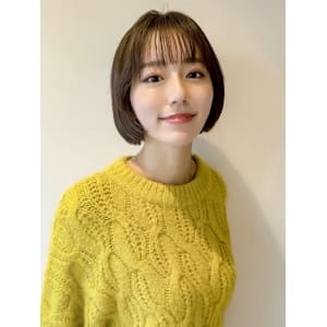 Lond blanche 錦糸町北口×スタイル