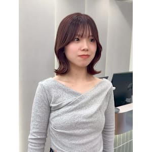 Lond blanche 錦糸町北口×スタイル