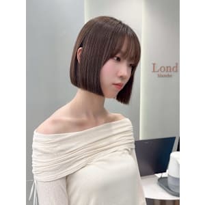 Lond blanche 錦糸町北口×スタイル