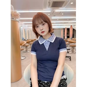 Lond blanche 錦糸町北口×スタイル