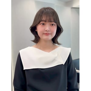 Lond blanche 錦糸町北口×スタイル