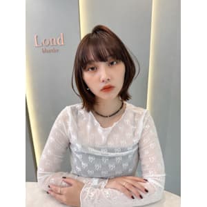 Lond blanche 錦糸町北口×スタイル