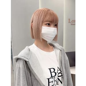 Lond blanche 錦糸町北口×スタイル