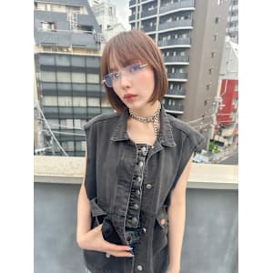 Lond blanche 錦糸町北口×スタイル