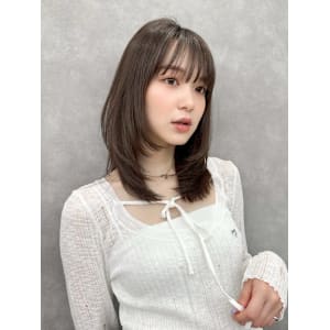 Lond blanche 錦糸町北口×スタイル