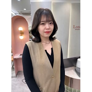 Lond blanche 錦糸町北口×スタイル