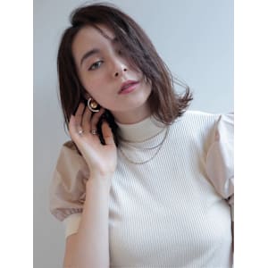 Lond blanche 錦糸町北口×スタイル