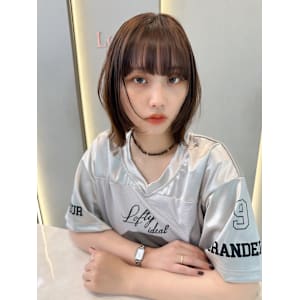 Lond blanche 錦糸町北口×スタイル