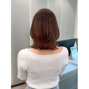 Lond blanche 錦糸町北口×スタイル