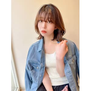 Lond blanche 錦糸町北口×スタイル