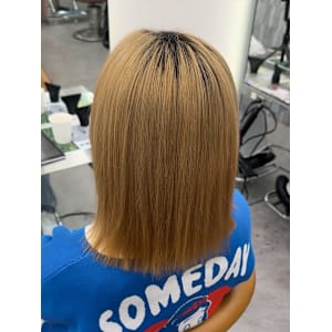 Lond blanche 錦糸町北口×スタイル