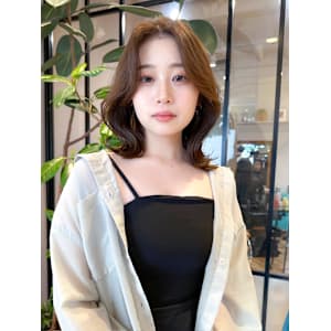 Lond blanche 錦糸町北口×スタイル