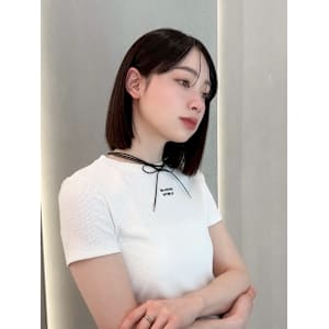 Lond blanche 錦糸町北口×スタイル