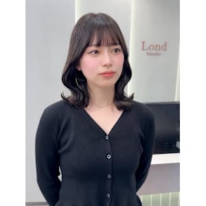 Lond blanche 錦糸町北口×スタイル