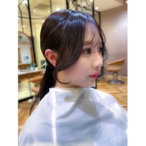 Lond blanche 錦糸町北口×スタイル