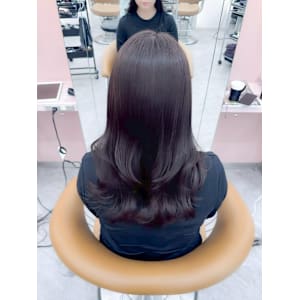 Lond blanche 錦糸町北口×スタイル