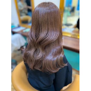 Lond blanche 錦糸町北口×スタイル