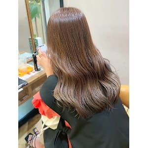 Lond blanche 錦糸町北口×スタイル