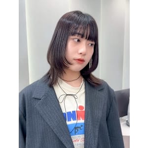 Lond blanche 錦糸町北口×スタイル