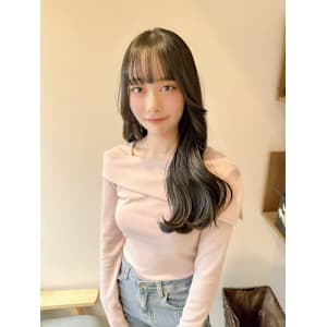 Lond blanche 錦糸町北口×スタイル