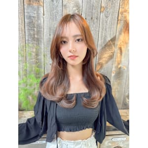 Lond blanche 錦糸町北口×スタイル