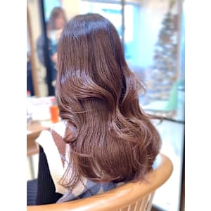 Lond blanche 錦糸町北口×スタイル