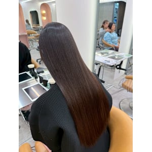 Lond blanche 錦糸町北口×スタイル