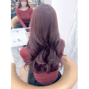 Lond blanche 錦糸町北口×スタイル