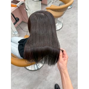 Lond blanche 錦糸町北口×スタイル