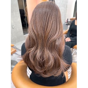 Lond blanche 錦糸町北口×スタイル