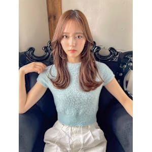 Lond blanche 錦糸町北口×スタイル