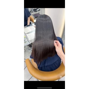 Lond blanche 錦糸町北口×スタイル