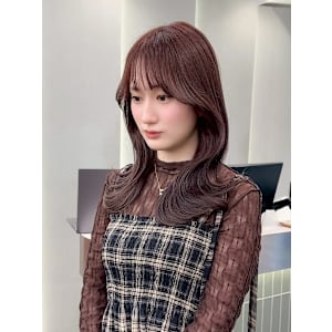 Lond blanche 錦糸町北口×スタイル