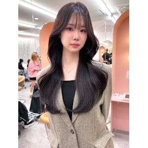 Lond blanche 錦糸町北口×スタイル