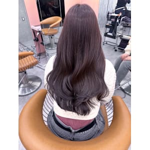 Lond blanche 錦糸町北口×スタイル