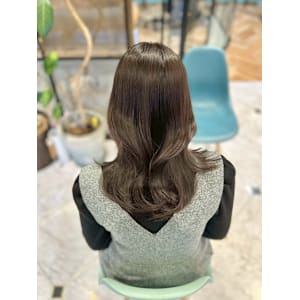 Lond blanche 錦糸町北口×スタイル