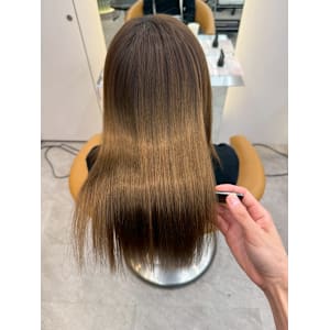 Lond blanche 錦糸町北口×スタイル