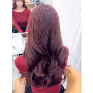 Lond blanche 錦糸町北口×スタイル