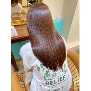 Lond blanche 錦糸町北口×スタイル