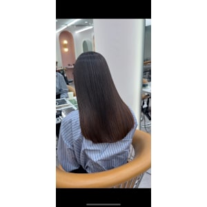 Lond blanche 錦糸町北口×スタイル